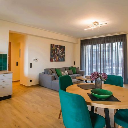 Element Suites - Green - Apt 1Bd - Kalambaka Extérieur photo