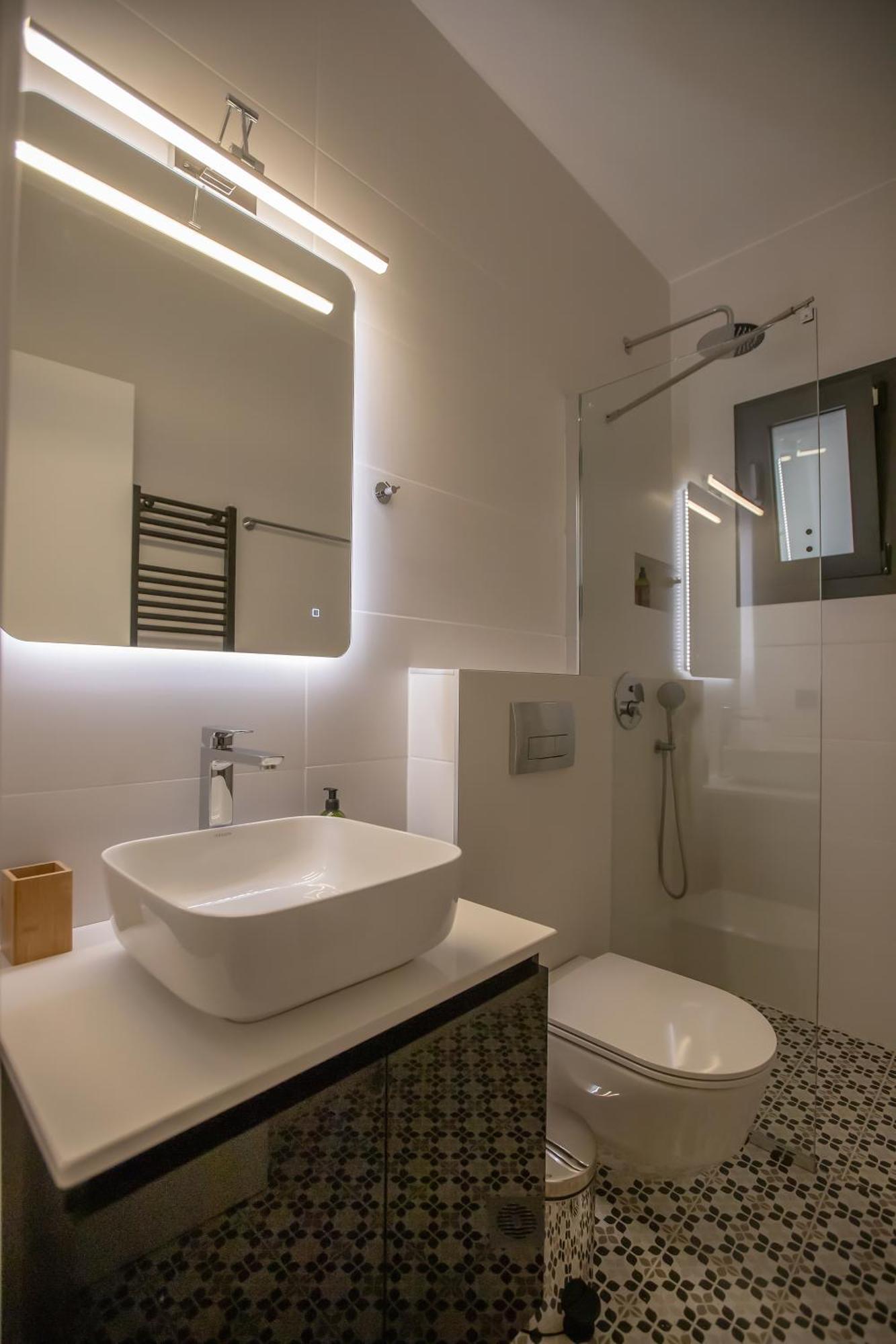 Element Suites - Green - Apt 1Bd - Kalambaka Extérieur photo